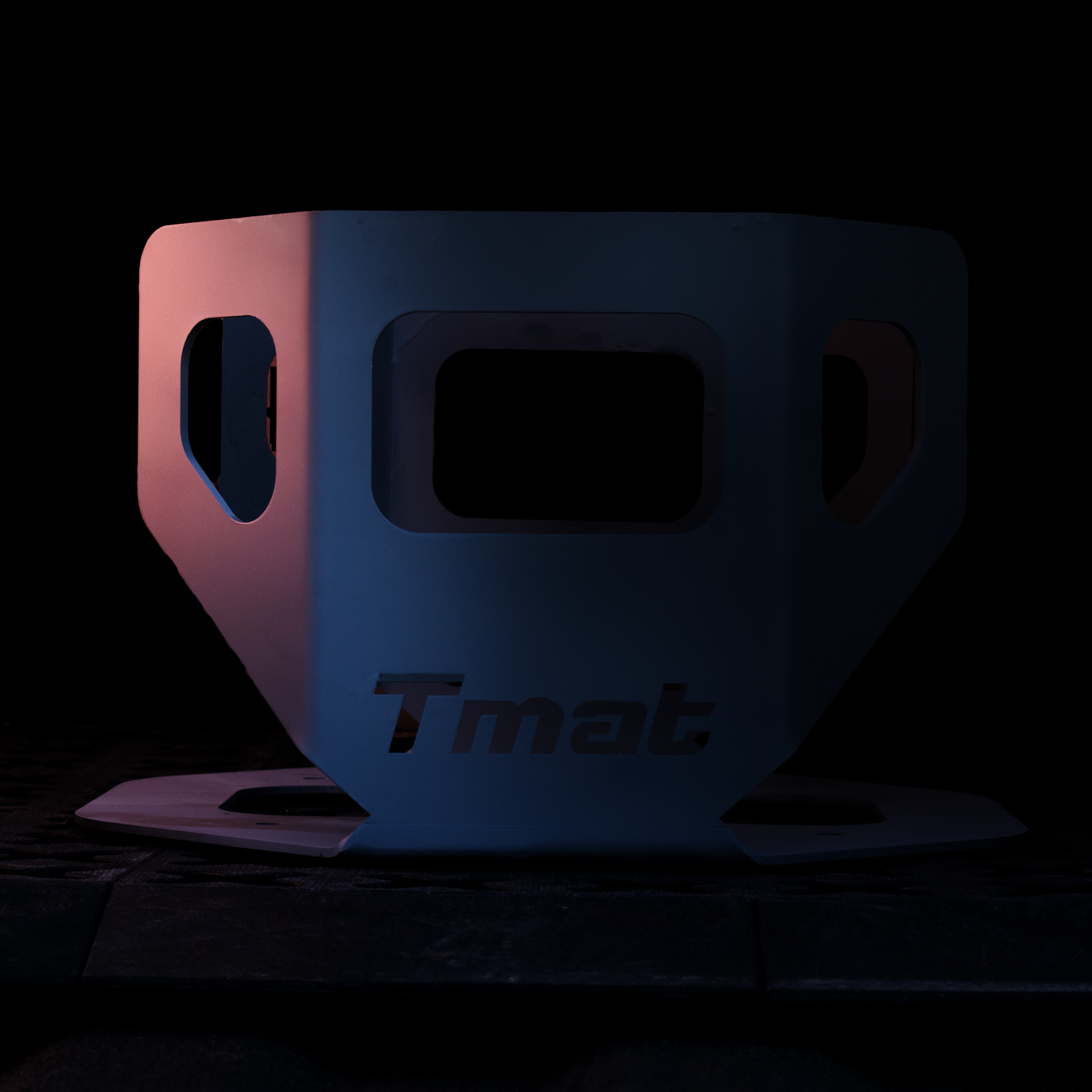 Tmat 5-Gallon Bucket Holder without Tmat Anchors *PREORDER*